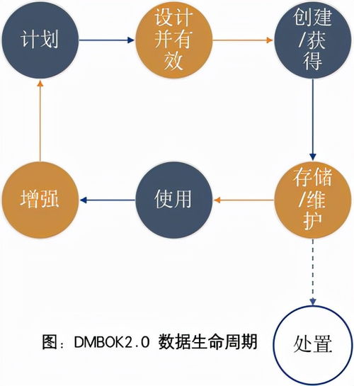 2021數(shù)據(jù)資產(chǎn)管理峰會(huì) 神州信息淺論基于數(shù)據(jù)原生的數(shù)據(jù)治理、處理與存儲(chǔ)支持服務(wù)